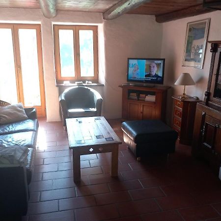 Casa Tita Apartment อินตรันญา ภายนอก รูปภาพ
