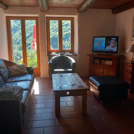 Casa Tita Apartment อินตรันญา ภายนอก รูปภาพ