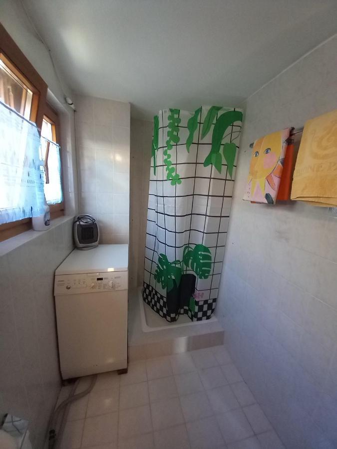 Casa Tita Apartment อินตรันญา ภายนอก รูปภาพ