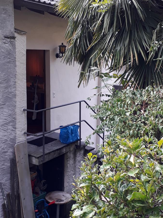 Casa Tita Apartment อินตรันญา ภายนอก รูปภาพ