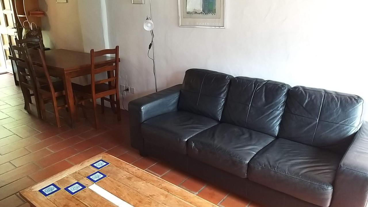 Casa Tita Apartment อินตรันญา ภายนอก รูปภาพ